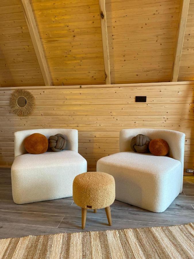 Pathika Bungalov Camlihemsin Luaran gambar